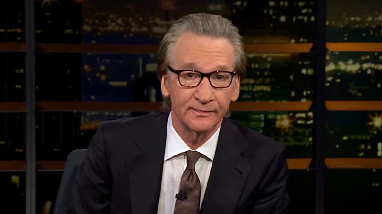 Bill Maher says military and government UAP reports have shifted his view on possible extraterrestrial life
