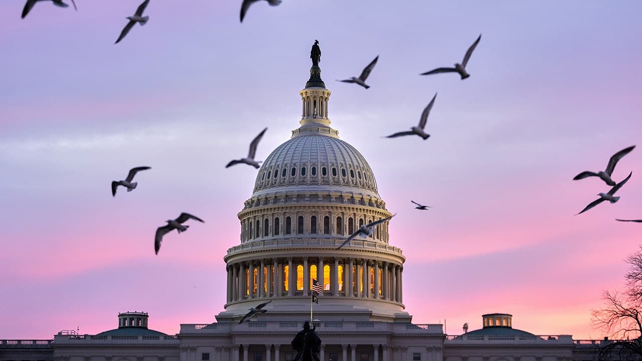 Eisenhower Film Spurs 2028 Political Commentary