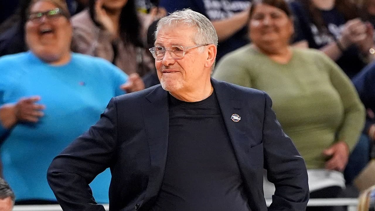 UConn Coach Geno Auriemma Criticizes NCAA Two-Regional Tournament Format, Citing Scheduling, Equipment, and Quality Concerns