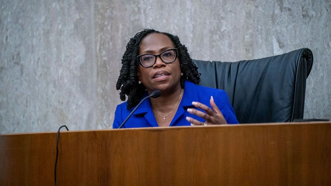 Justice Ketanji Brown Jackson Dissents in Chiles v. Salazar; Court Rules Colorado May Not Bar Counselors from Practices Aimed at Changing Minors' Sexual Orientation or Gender Identity