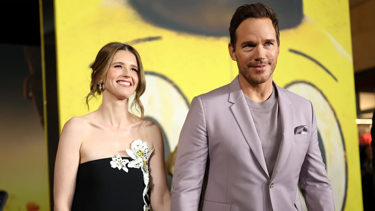 Katherine Schwarzenegger Praises Chris Pratt for Building Dollhouse for Their Daughters and Affirms Need for Her Husband and Close Family