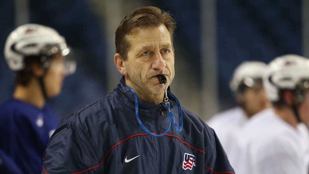 Former Yale Hockey Coach Keith Allain Sends Letter Saying Athletic Director Victoria Chun Created 'Toxic Environment' at Yale Athletics
