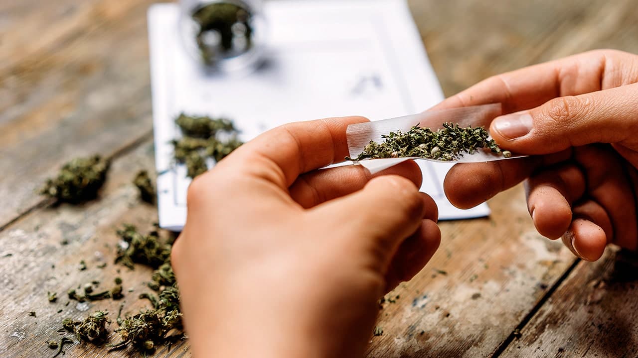 Study: Non‑intoxicating Cannabis Compounds (CBD, CBG) Show Promise for Fatty Liver Disease in Experimental Models