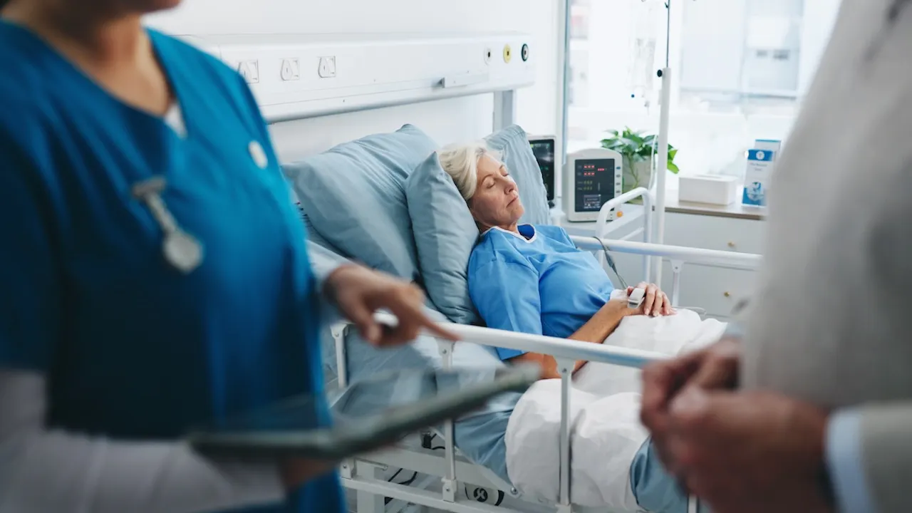Study summary: Nearly half of dementia cases had at least one of 29 recorded conditions years before diagnosis, Fox News reports