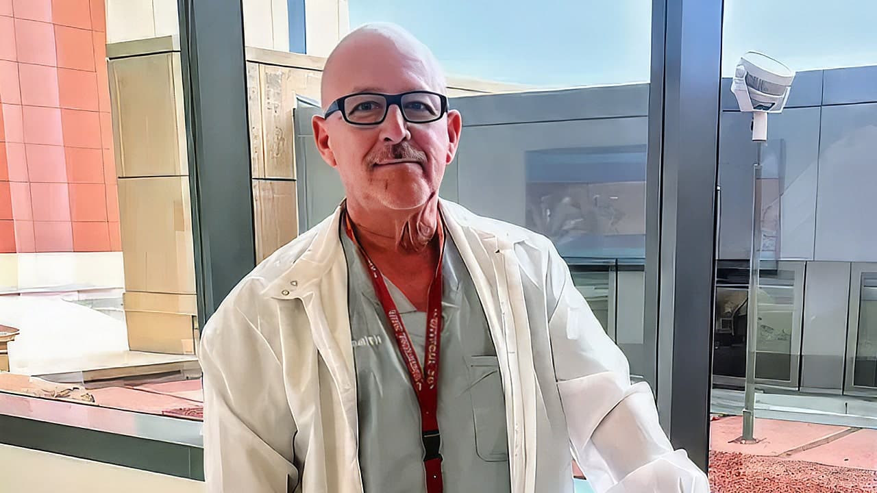 Family of Downey lab technician Reinaldo Lefonts sues city for $40M after alleged killing by repeat offender outside library
