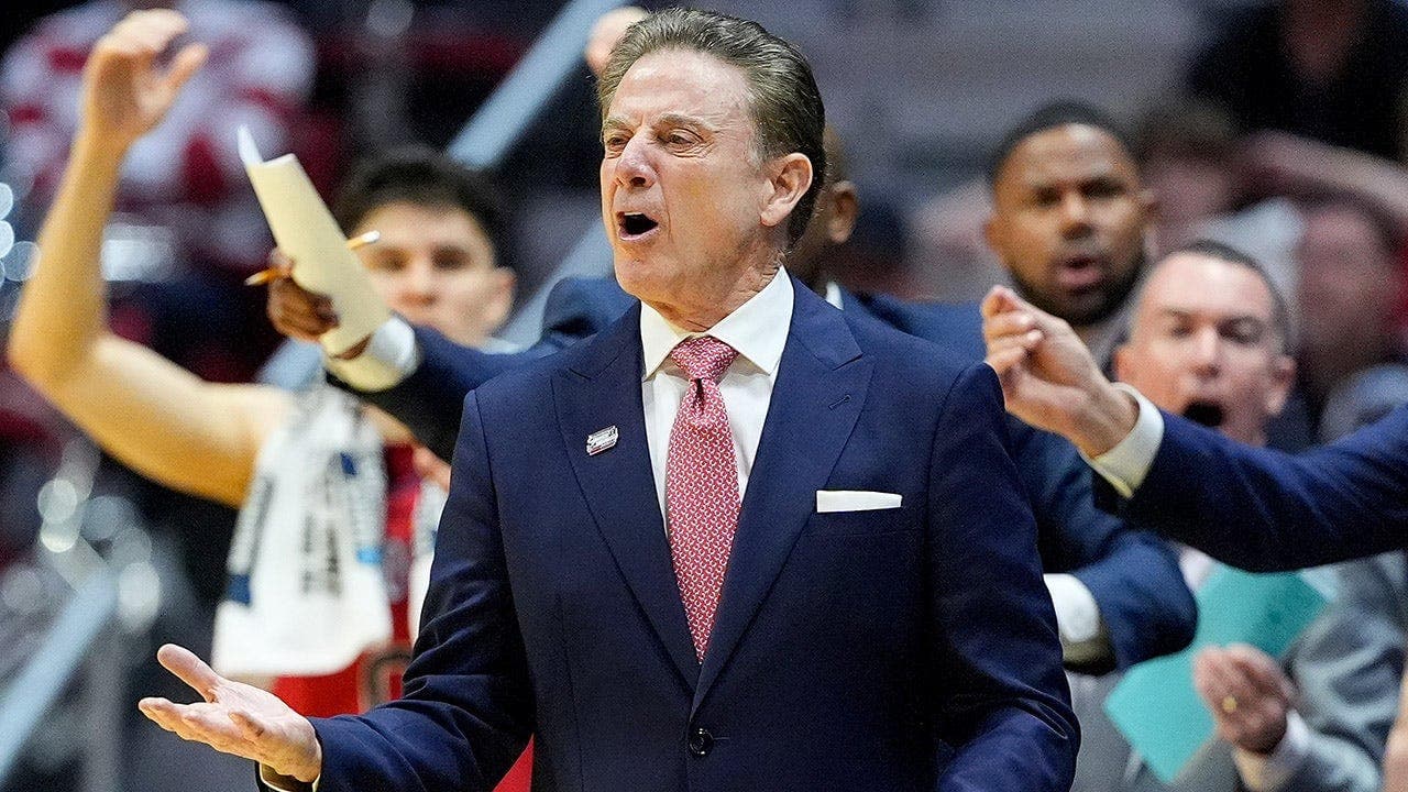 Rick Pitino Urges NCAA to Let Losing Teams Be Interviewed First After St. John's 80-75 Sweet 16 Loss to Duke
