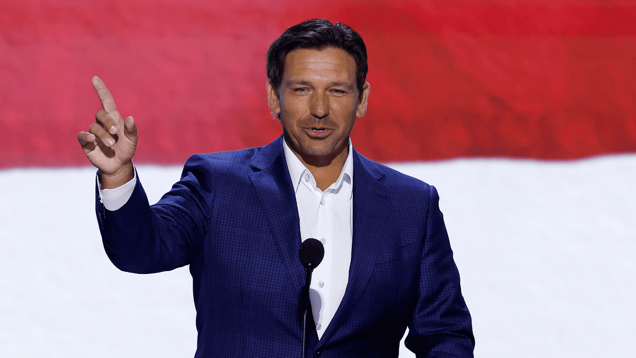 Florida Board Bars Undocumented Immigrants From State Colleges