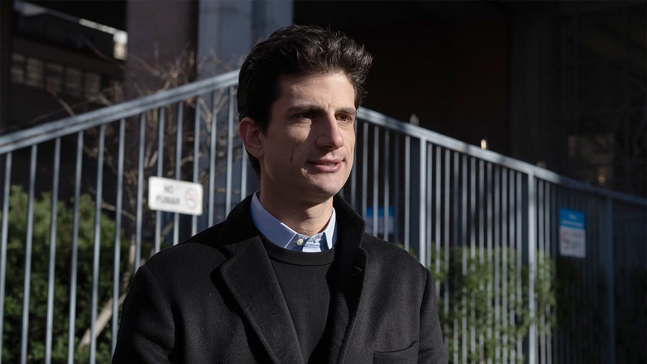 Jack Schlossberg Says Trump 'Flipped the Script,' Reached Young Voters as GOP Embraces 'Modernity'