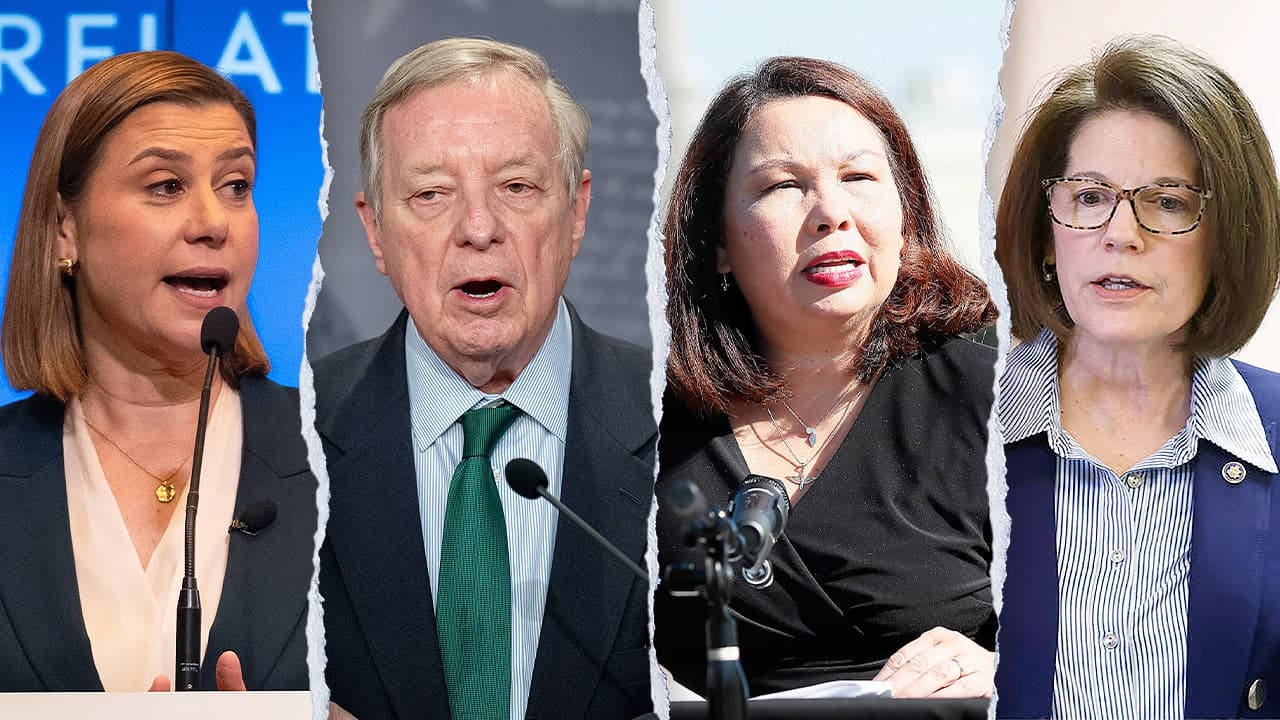 Senators Respond After Alleged Killing of Sheridan Gorman; Questions Raised About Whether Accused Migrant Jose Medina Had Previously Been Deported