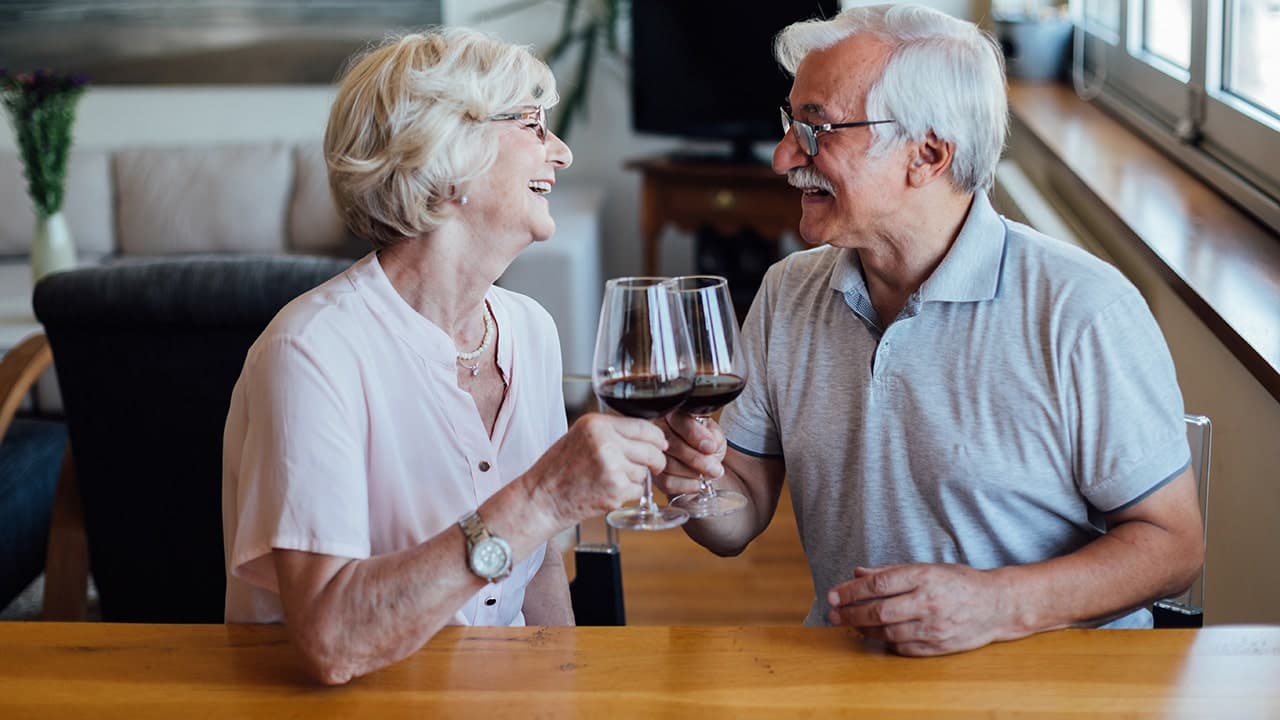 Minnesota Gov. Tim Walz Signs Law Letting Nursing Homes and Assisted Living Facilities Serve Alcohol at Facility-Organized Events
