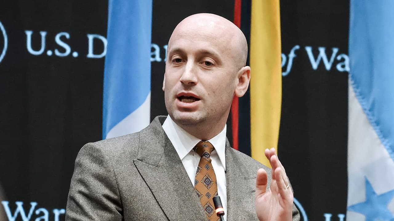 Miller: Progressive Wins Indicate Democratic Shift