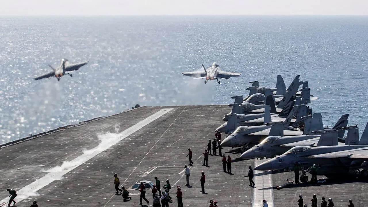 Operation Epic Fury: U.S.-Israeli campaign claims heavy damage to Iranian military capabilities and highlights U.S. interceptor shortages and command-and-control gaps