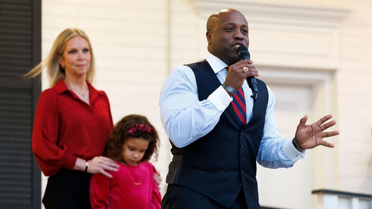 Rep. Wesley Hunt rejects race-based framing after Supreme Court narrows use of race in redistricting (Louisiana v. Callais)