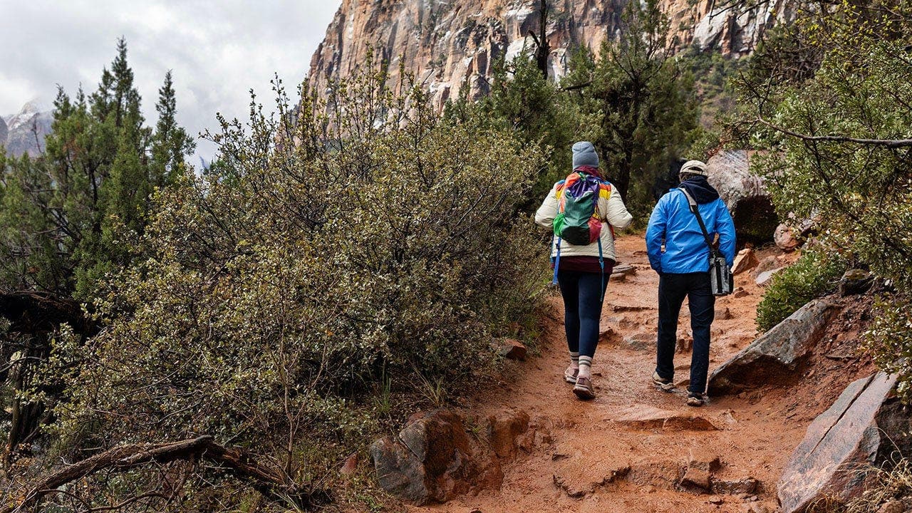 Two hikers die at Zion National Park within five days — Gilberto Ramos killed on Angels Landing (April 17); a 43-year-old man dies in Spry Canyon canyoneering incident (April 22)