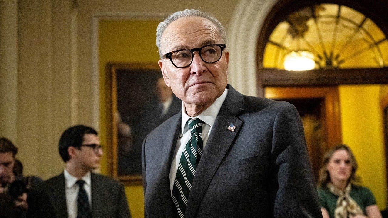Sen. Schumer urges FIFA to cover NJ Transit’s $48 million World Cup transit bill as round-trip fares rise to $150 for MetLife Stadium matches