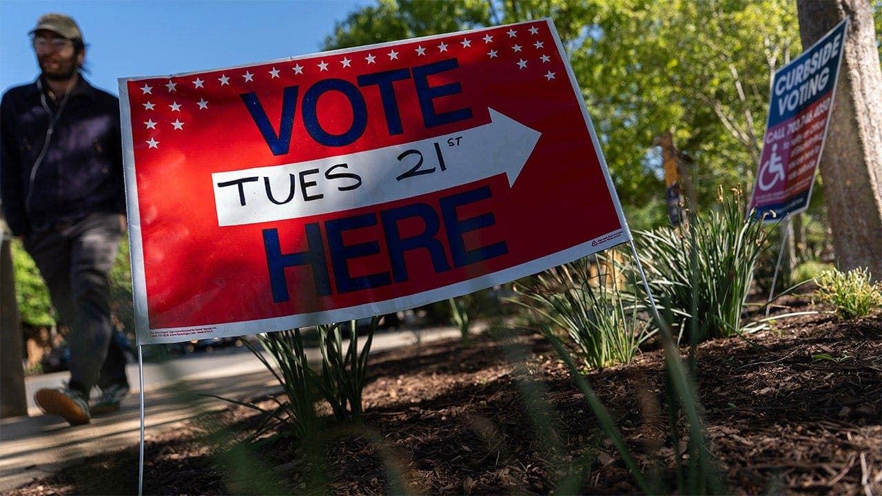 Virginia voters approve referendum to let General Assembly redraw congressional map; multiple state constitutional challenges pending before Virginia courts