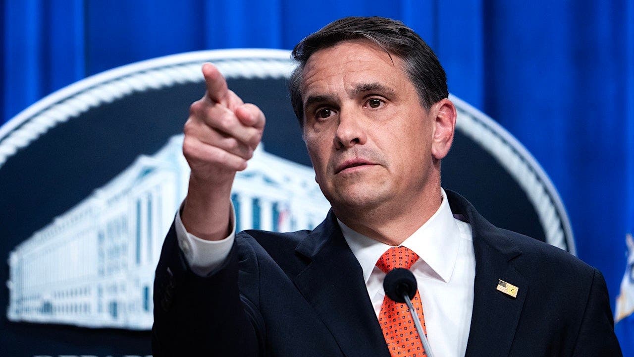 Four New Jersey noncitizens — David Neewilly, Jacenth Beadle Exum, Idan Choresh and Abhinandan Vig — charged with illegally voting in 2020, 2022 and 2024 federal elections and falsifying citizenship statements