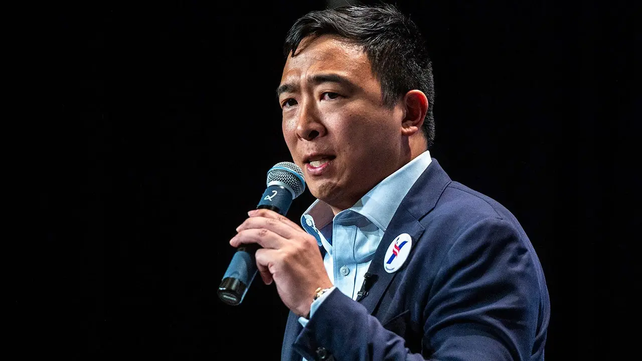 Andrew Yang Criticizes TKO Group Holdings’ Handling of WrestleMania 42, Citing Ads and Performer Departures