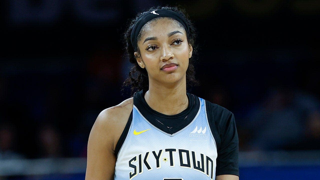 Chicago Sky trade Angel Reese to Atlanta Dream as WNBA free agency opens, reports