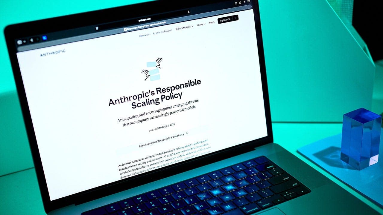 Anthropic’s Mythos AI identified more than 2,000 previously unknown software vulnerabilities in seven weeks; company limits wider release