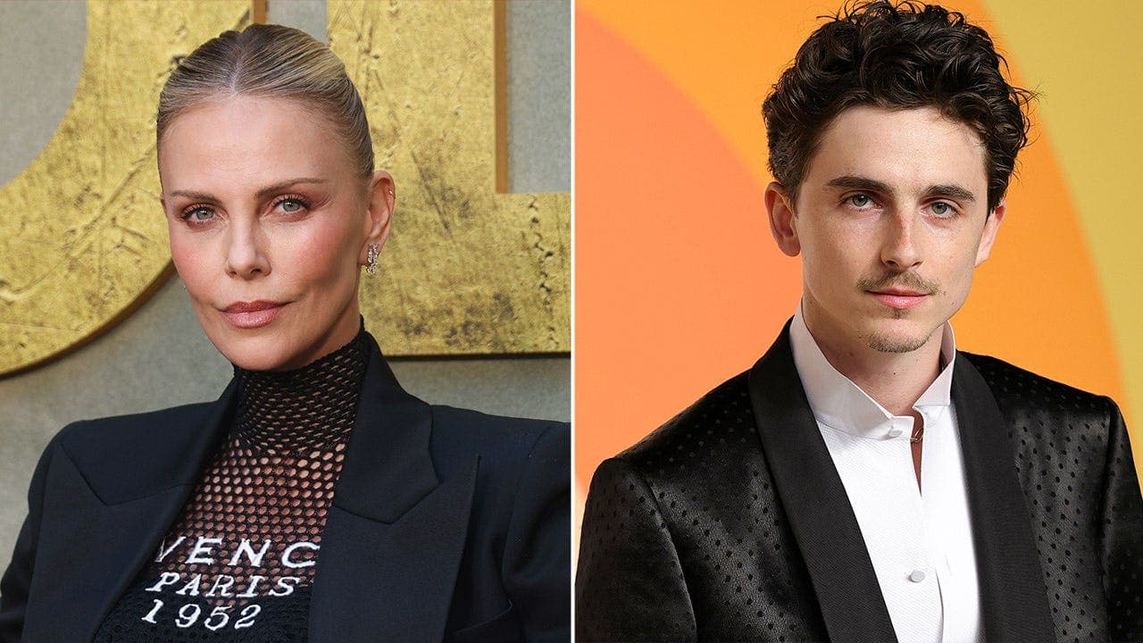Charlize Theron criticizes Timothée Chalamet’s comments on ballet and opera; major arts institutions respond