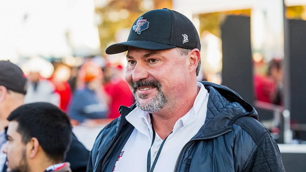 Texas Tech Regent Cody Campbell and Big 12 Commissioner Brett Yormark Dispute Potential Friday Night Scheduling of Texas Tech–Houston Game