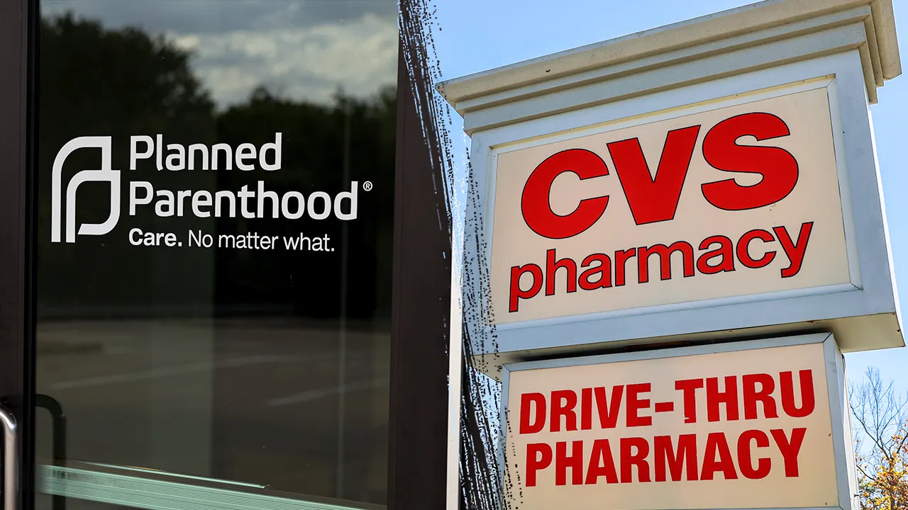 CVS says it has no formal partnership with Planned Parenthood of Greater New York after report’s reference to a 'strategic partnership' is removed