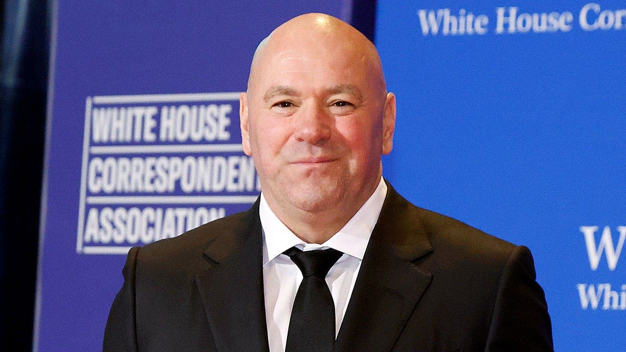 Longevity consultant Gary Brecka says Dana White's blood tests showed alarming markers; Brecka reports instituting a strict regimen and revised lifespan estimate