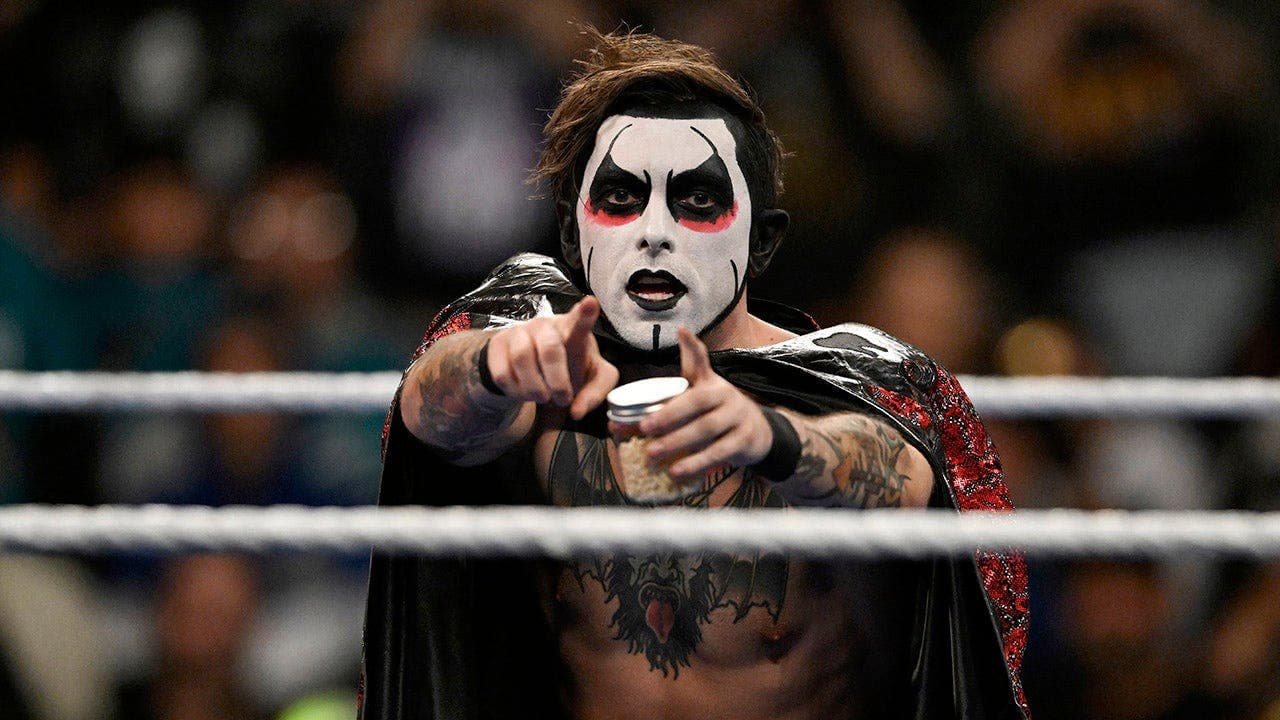 WWE Performer Danhausen Says Mets 'Curse' Not Fully Lifted After 12–4 Loss to Cubs, Claims Brian Gewirtz Did Not Pay for Un-Cursing