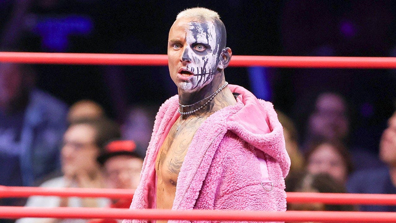 AEW Dynamite: Darby Allin Returns, Briscoe Advances