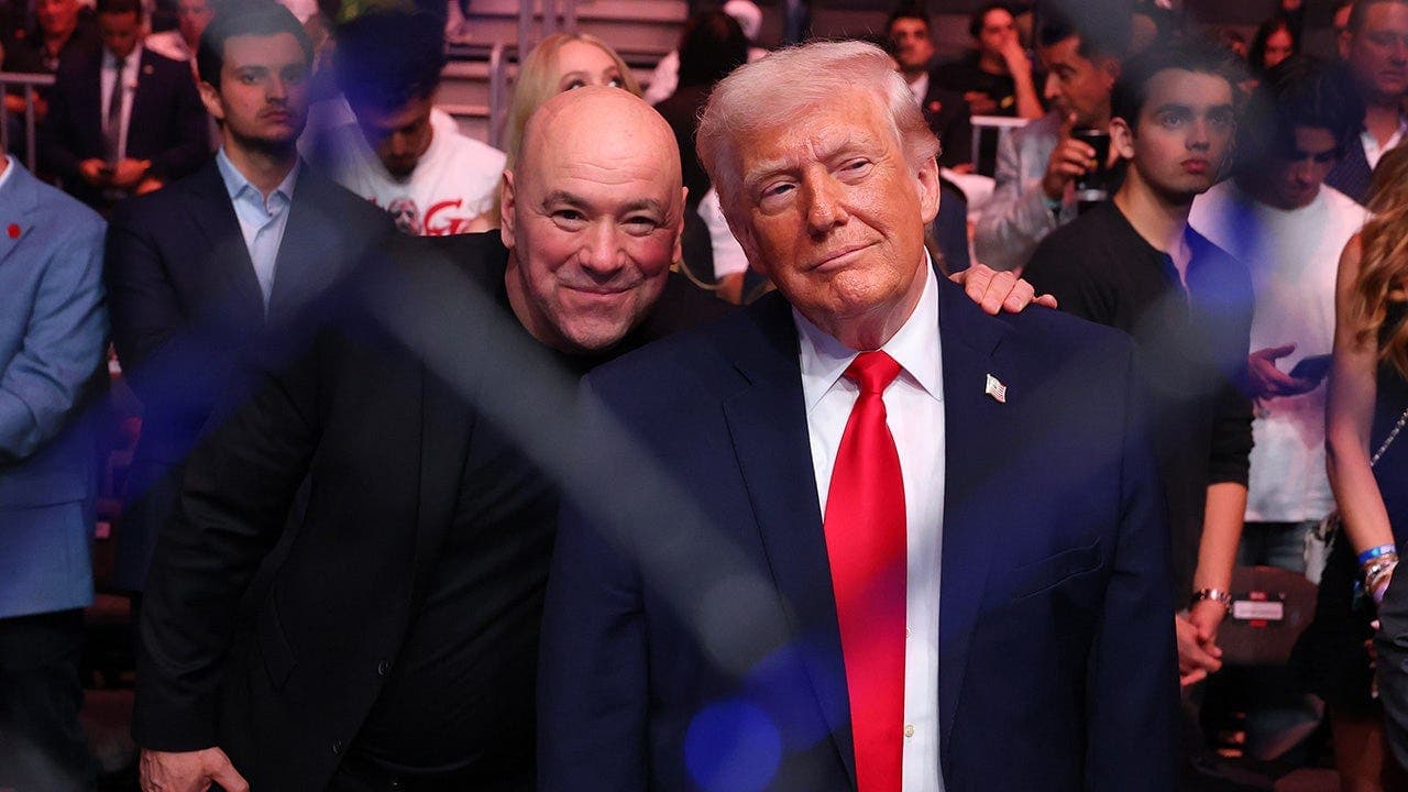 President Trump Asked Dana White to Add Derrick Lewis to White House UFC Card; Lewis to Face Josh Hokit at UFC Freedom 250