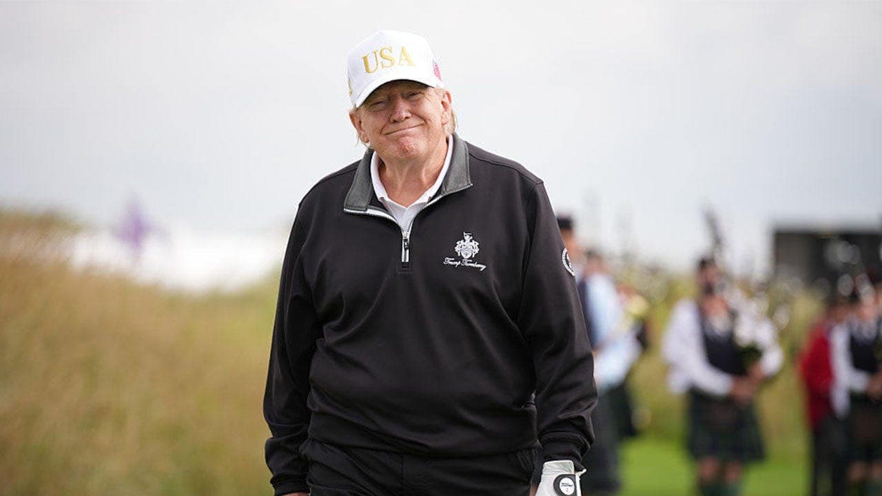 PGA Tour to Hold Cadillac Championship at Trump National Doral — Tour's First Event at Doral Since 2016
