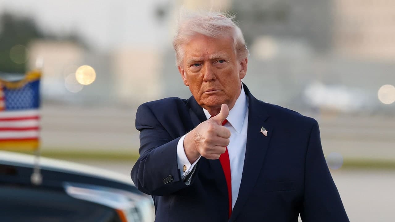 President Trump to Attend 2026 White House Correspondents' Dinner at Washington Hilton; Journalists Urge WHCA to Call Out His Actions