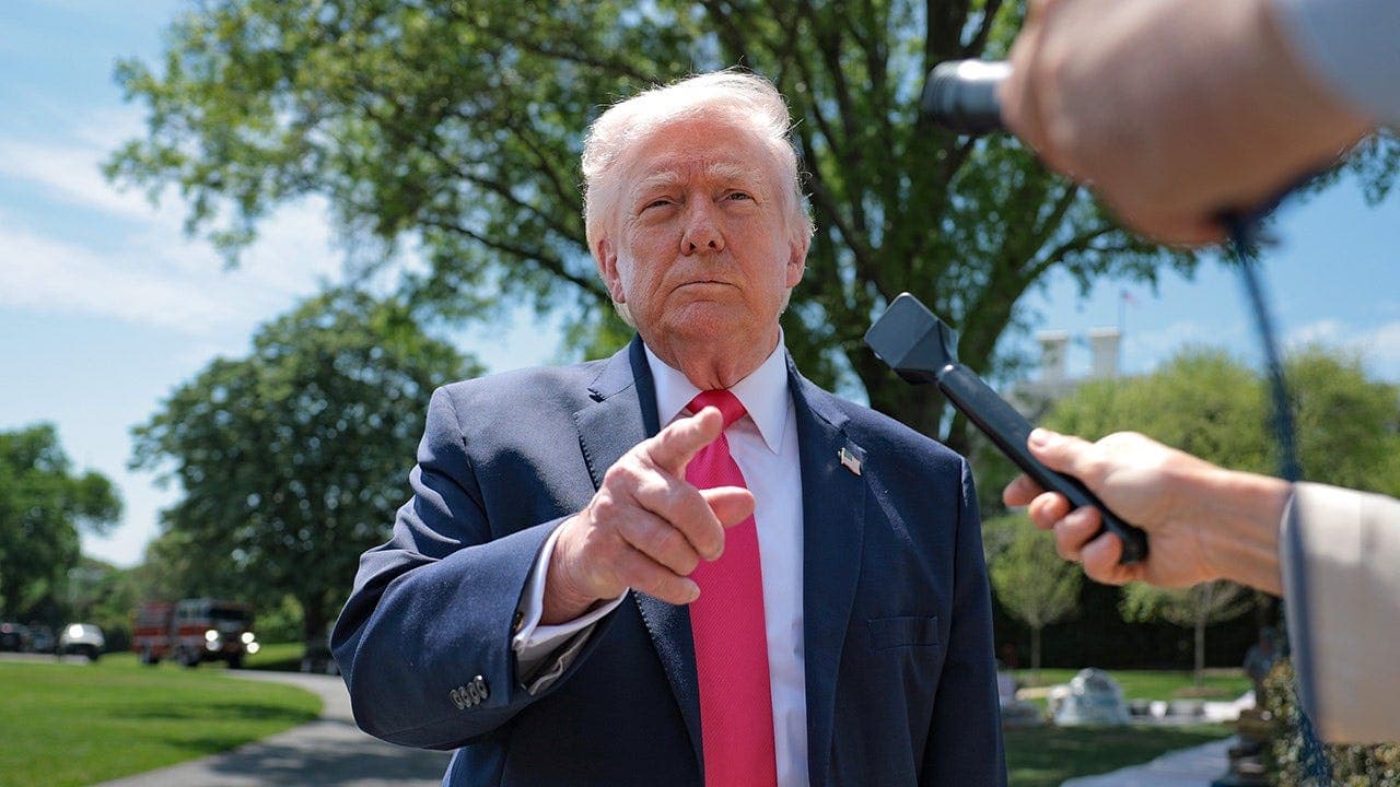 Senate Republicans defeat fifth Democratic resolution to end U.S. military action in Iran as War Powers deadline nears