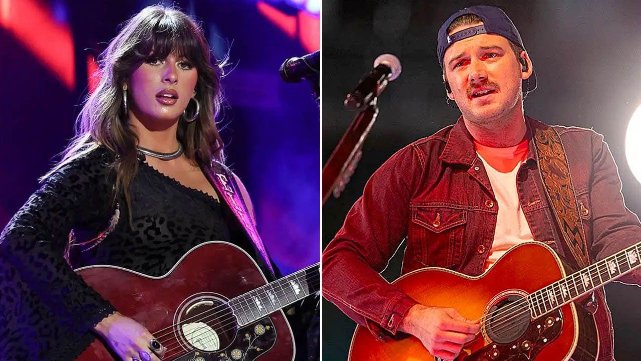Ella Langley and Morgan Wallen Debut Duet in Tuscaloosa; Social Media Responds With Criticism and Support