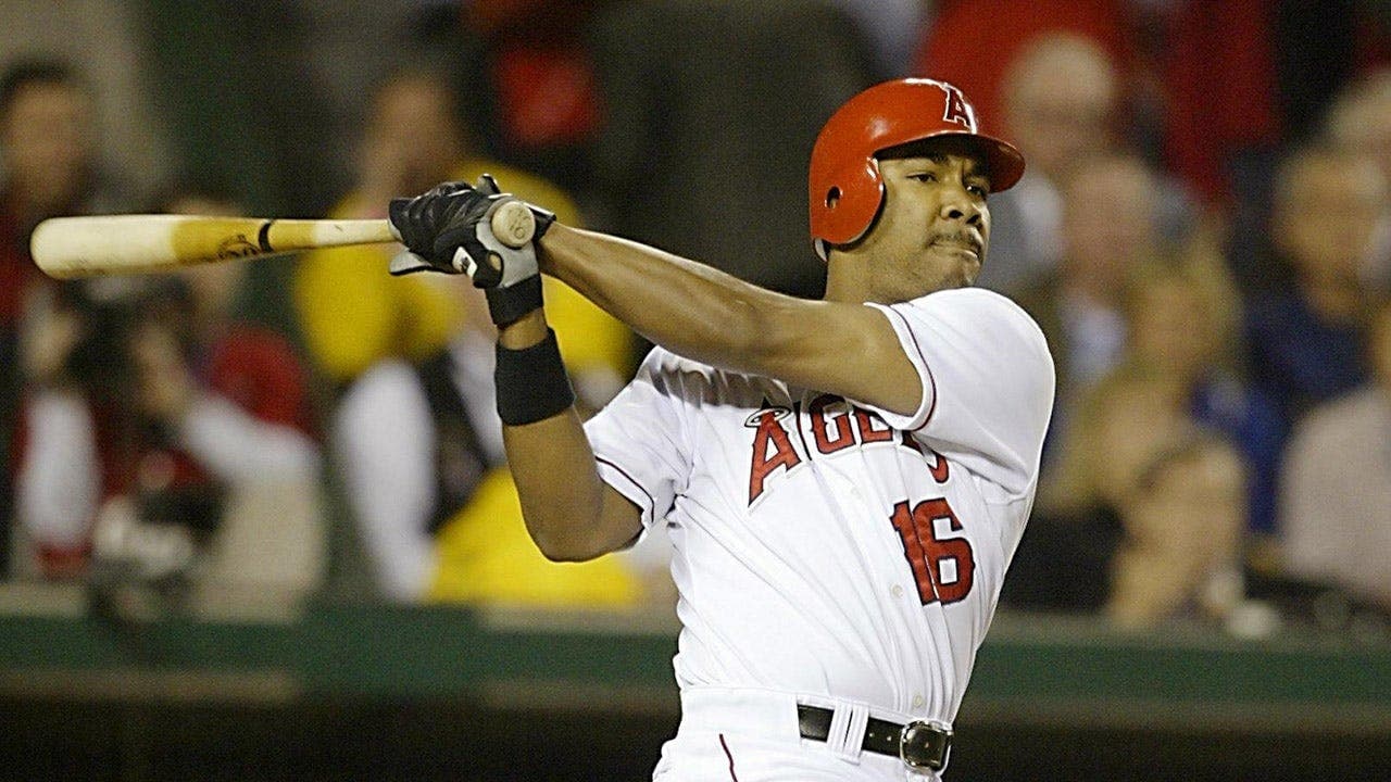 Orange County Coroner: Former Angels Outfielder Garret Anderson died of acute necrotizing pancreatitis at 53