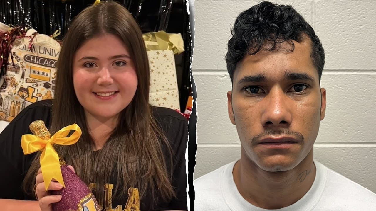 Court excerpts cited by House Republicans say Border Patrol released alleged killer Jose Medina-Medina 'due to lack of space'