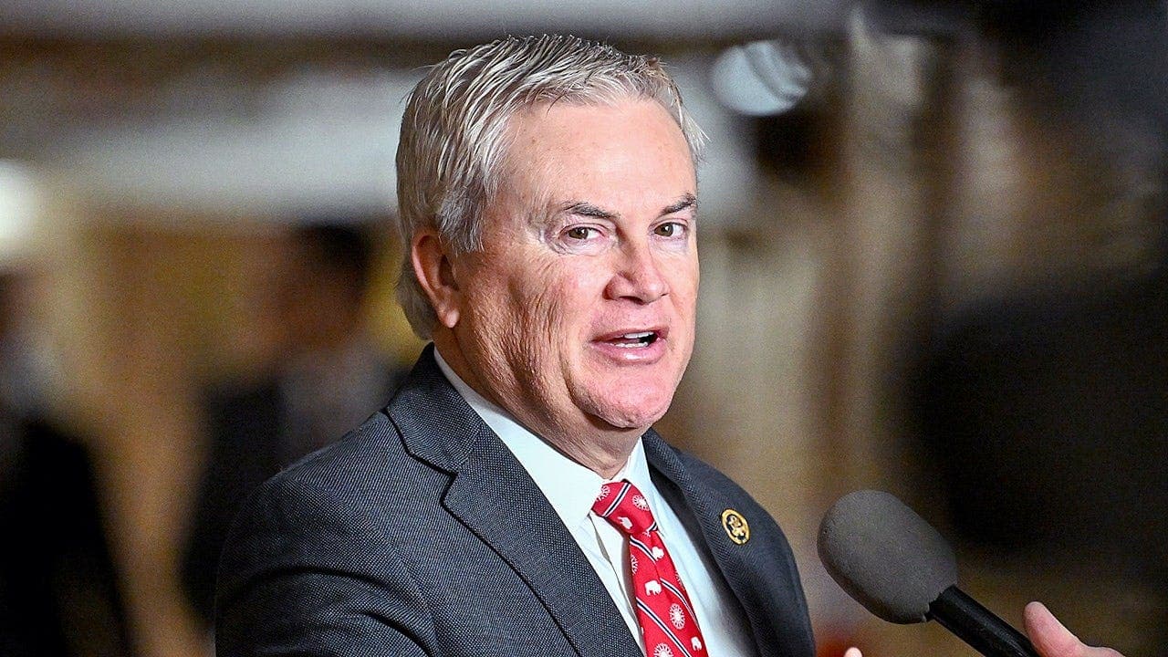 Rep. James Comer asks agencies for information after 11 scientists linked to U.S. nuclear and space programs died or went missing since 2022
