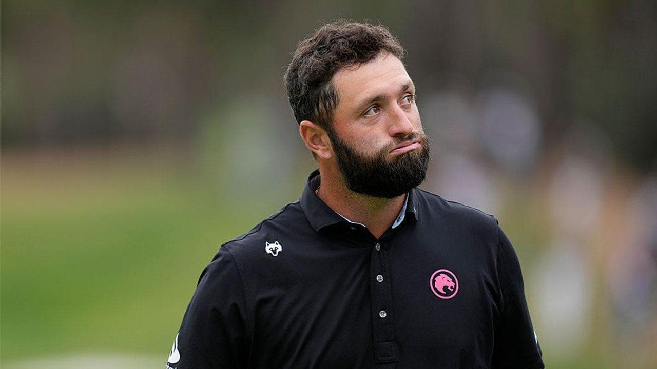 Jon Rahm Says He Does Not Regret Leaving PGA Tour for LIV Golf as LIV Faces Funding Uncertainty