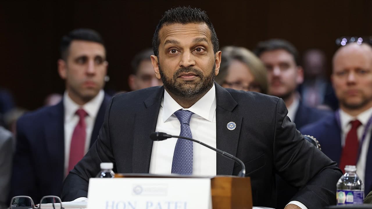 FBI Notifies Congress of Major Cyber Incident Affecting FBI Systems, Reporting Links Breach to China