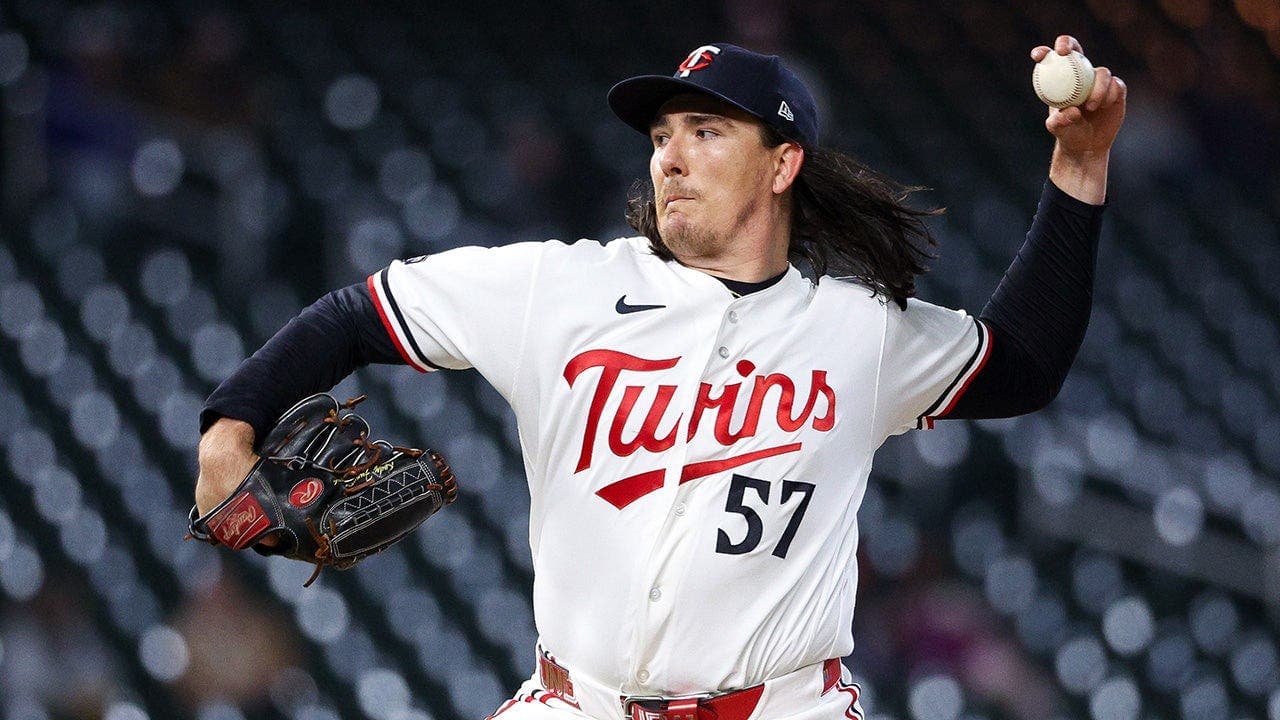 Minnesota Twins pitcher Kody Funderburk’s wife Alicia diagnosed with Hodgkin’s lymphoma during pregnancy; baby born and doctors hopeful for recovery