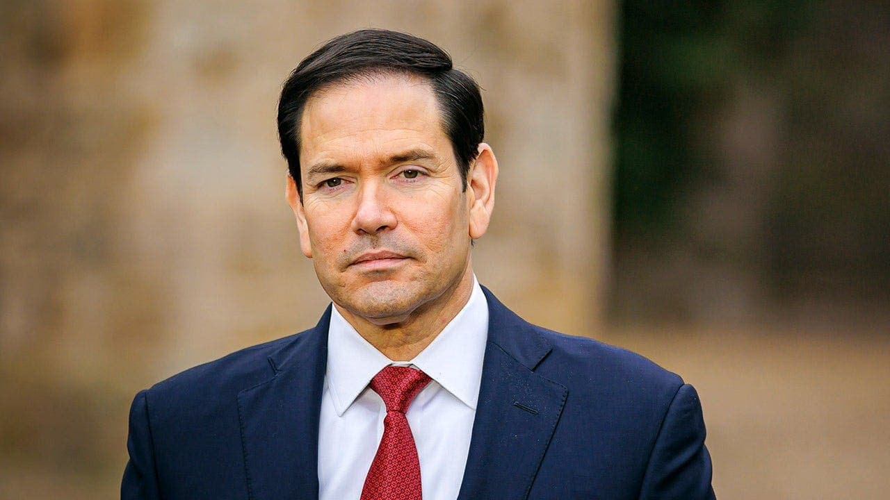Secretary of State Marco Rubio says he revoked U.S. lawful permanent resident status of relatives linked to 1979 Iran hostage crisis spokeswoman; ICE detains them pending removal