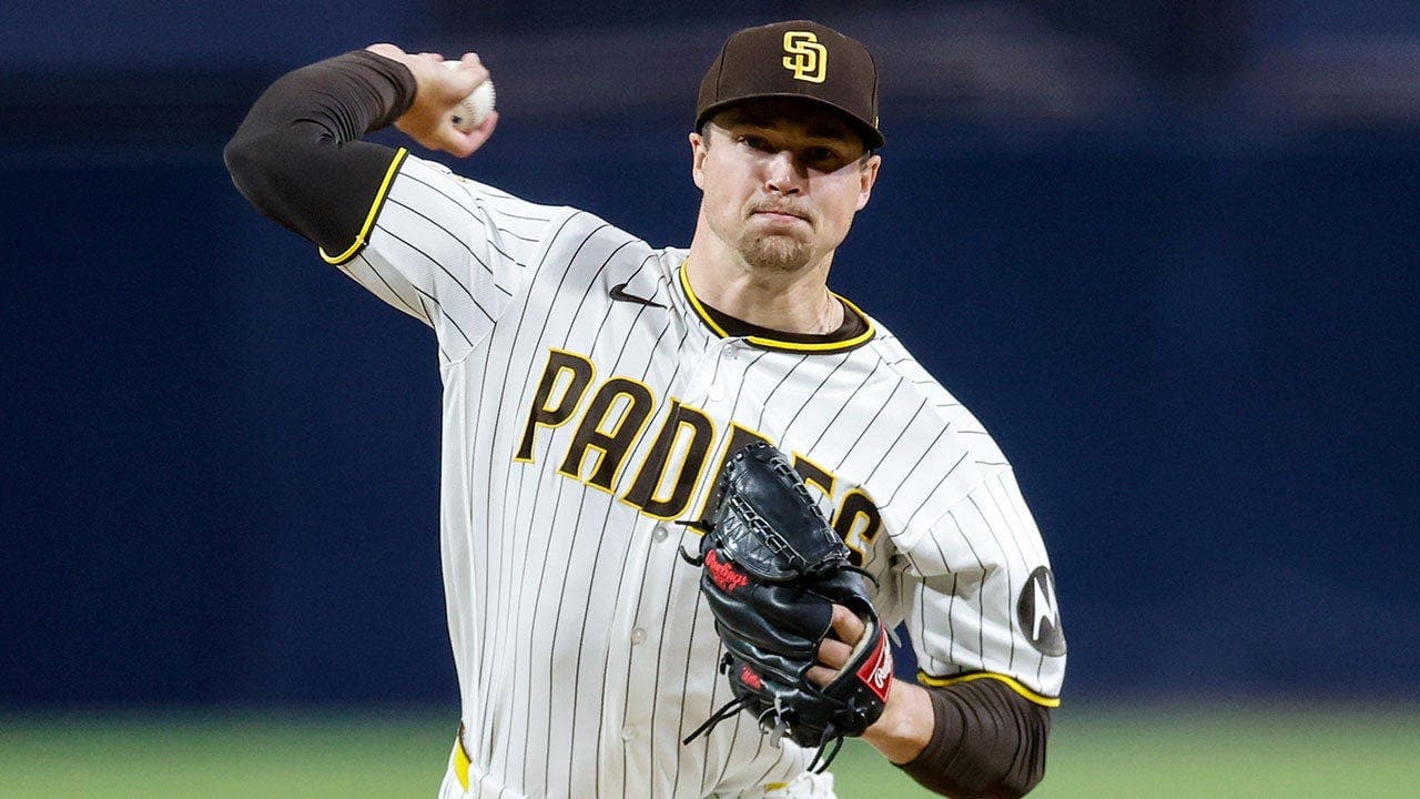 Padres closer Mason Miller starts 2026 with 0.00 ERA and 27 strikeouts in 11 games; analysts say Cy Young remains unlikely for relievers