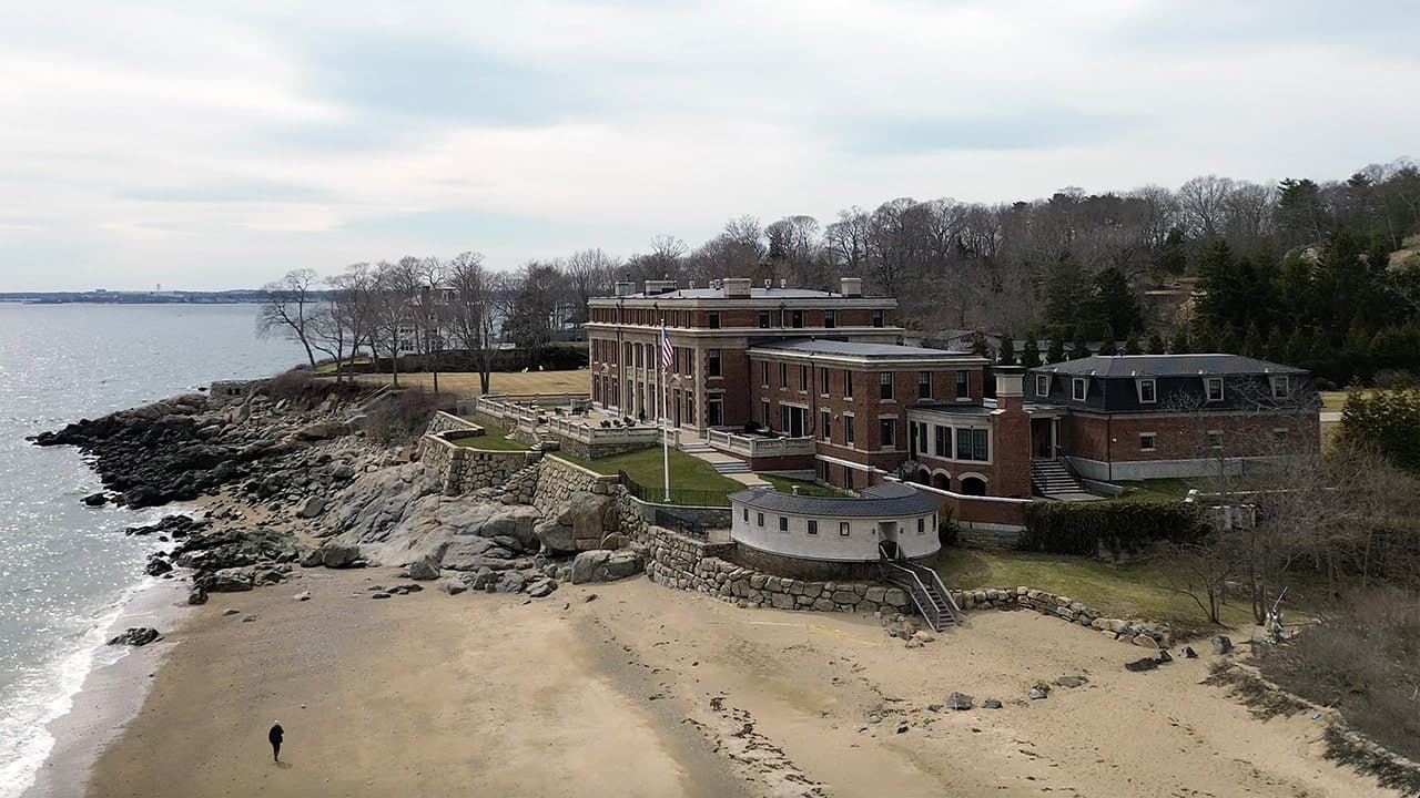 Former FBI Agent Suggests Possible Inside Knowledge After Armed Robbery at Thomas Swan III's Beverly, Massachusetts Mansion; Housekeeper Assaulted