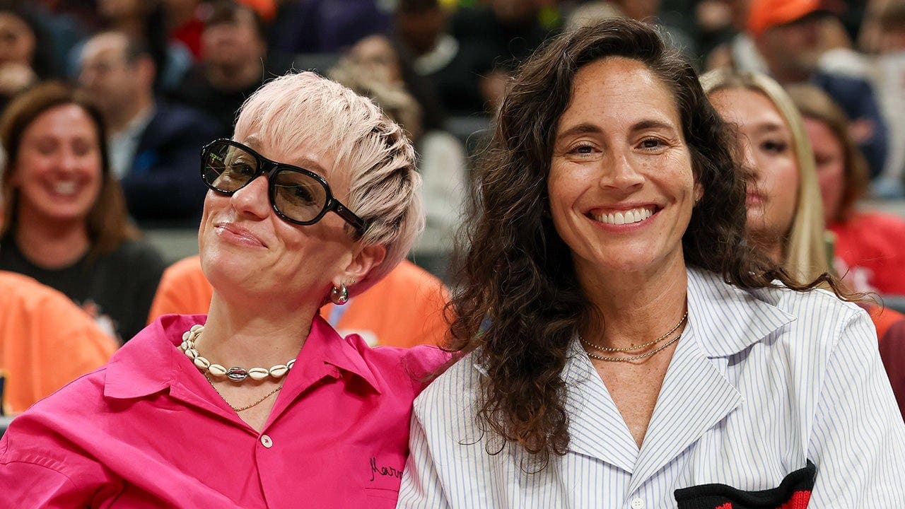 Megan Rapinoe and Sue Bird announce separation after 10-year relationship; joint podcast to conclude