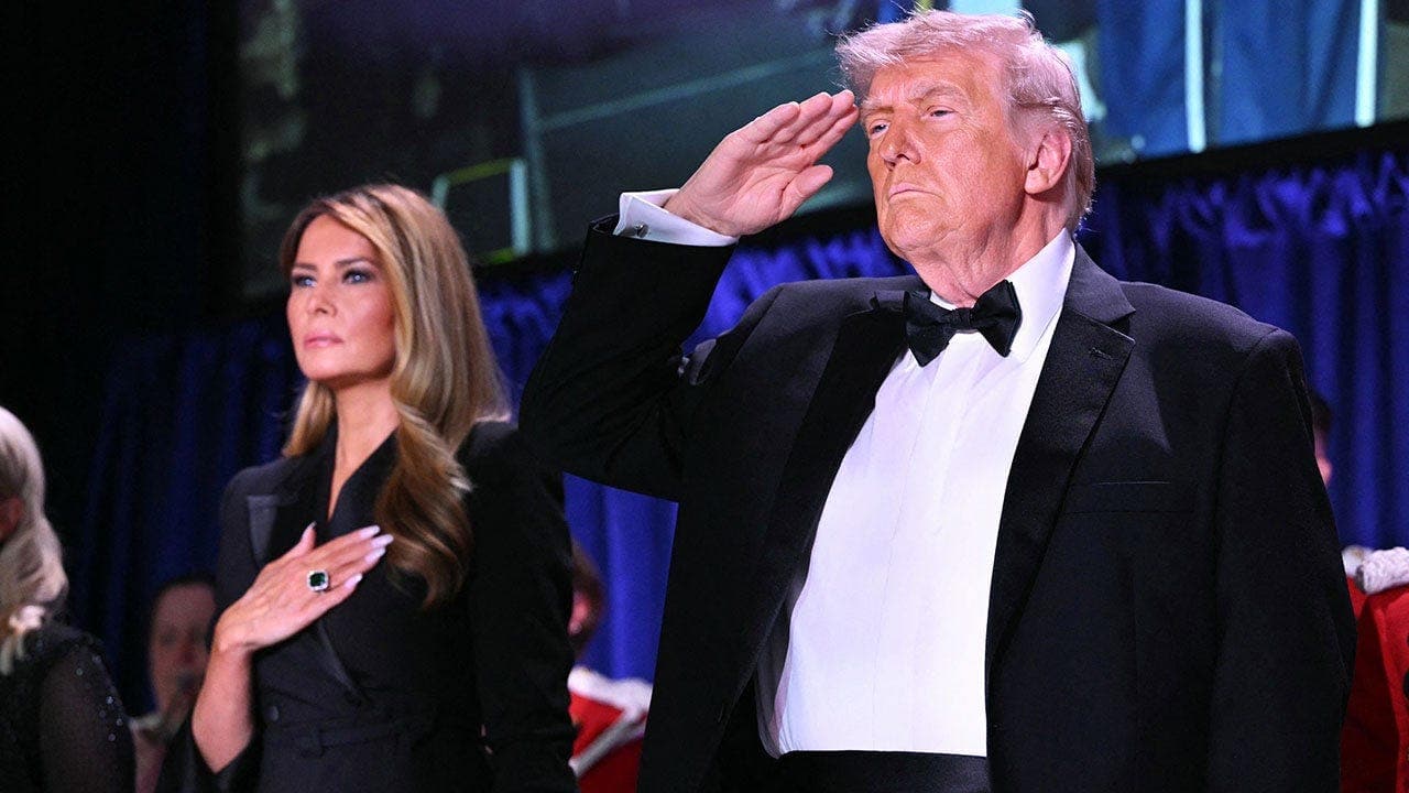 Lawmakers seek congressional approval for President Trump's proposed White House ballroom after shooting near Washington Hilton at White House Correspondents' Dinner