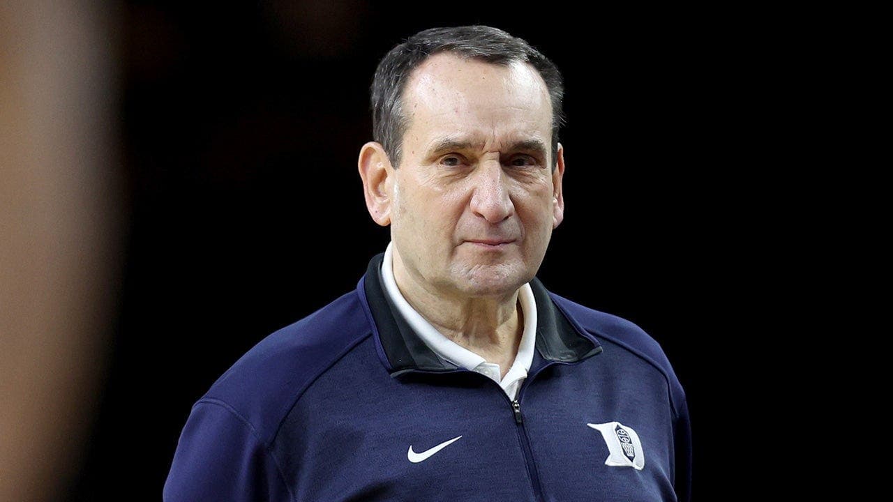 Mike Krzyzewski says Michael Malone may need time to adjust to college coaching, cites Bill Belichick's difficult UNC debut