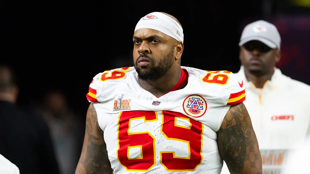 NFL defensive lineman Mike Pennel reportedly named person of interest in the 2021 death of Carli Franchesca Guzman Roche in Sosúa, Dominican Republic