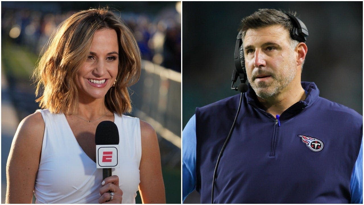 The Athletic editor says he mishandled communication about Dianna Russini–Mike Vrabel matter; Russini resigns and internal review continues