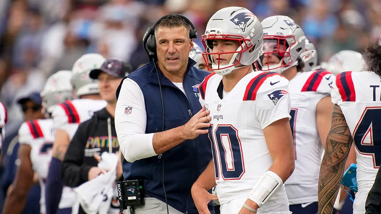 Patriots Acquire A.J. Brown Amid Offseason Scandal